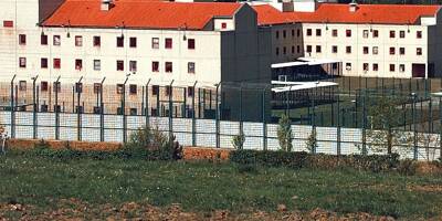 La police recherche activement un détenu évadé de la prison de Périgueux
