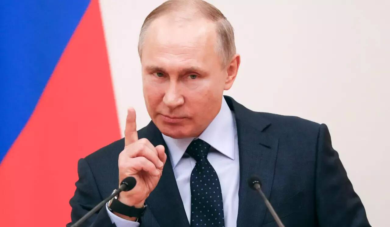 Guerre en Ukraine en direct: des centaines de villes bombardées, la Corée du Nord a fourni à la Russie plus d'un million d'obus