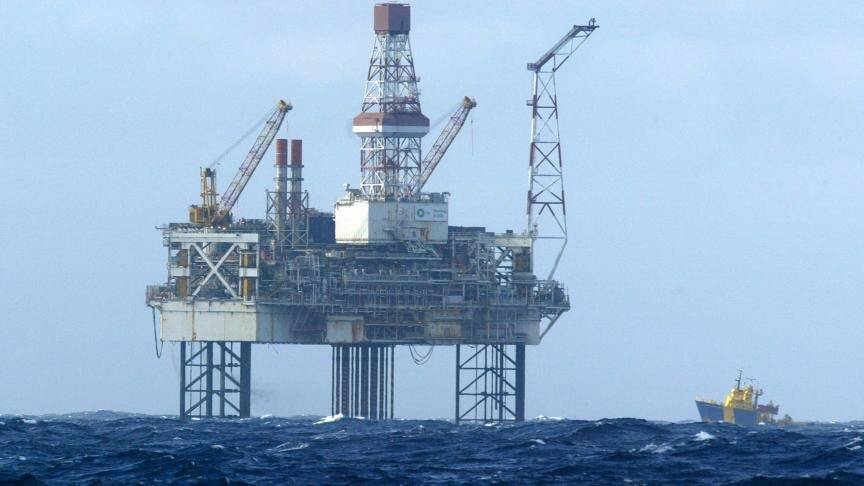 Ces 36 entreprises sont responsables de plus de la moitié des émissions de CO2 dans le monde