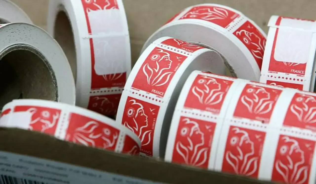 Utilisée à peine 3.500 fois par jour, la lettre rouge électronique de La Poste est un flop