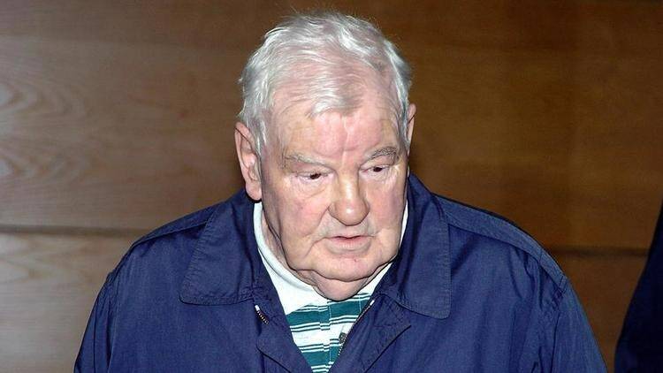 L'enquête sur de possibles nouvelles victimes d'Emile Louis relancée