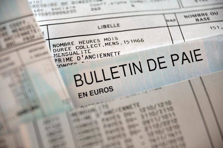 Pourquoi le salaire indiqué sur votre bulletin de paie en septembre va baisser?