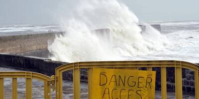 La tempête Gerrit va-t-elle épargner le Var et les Alpes-Maritimes? On fait le point