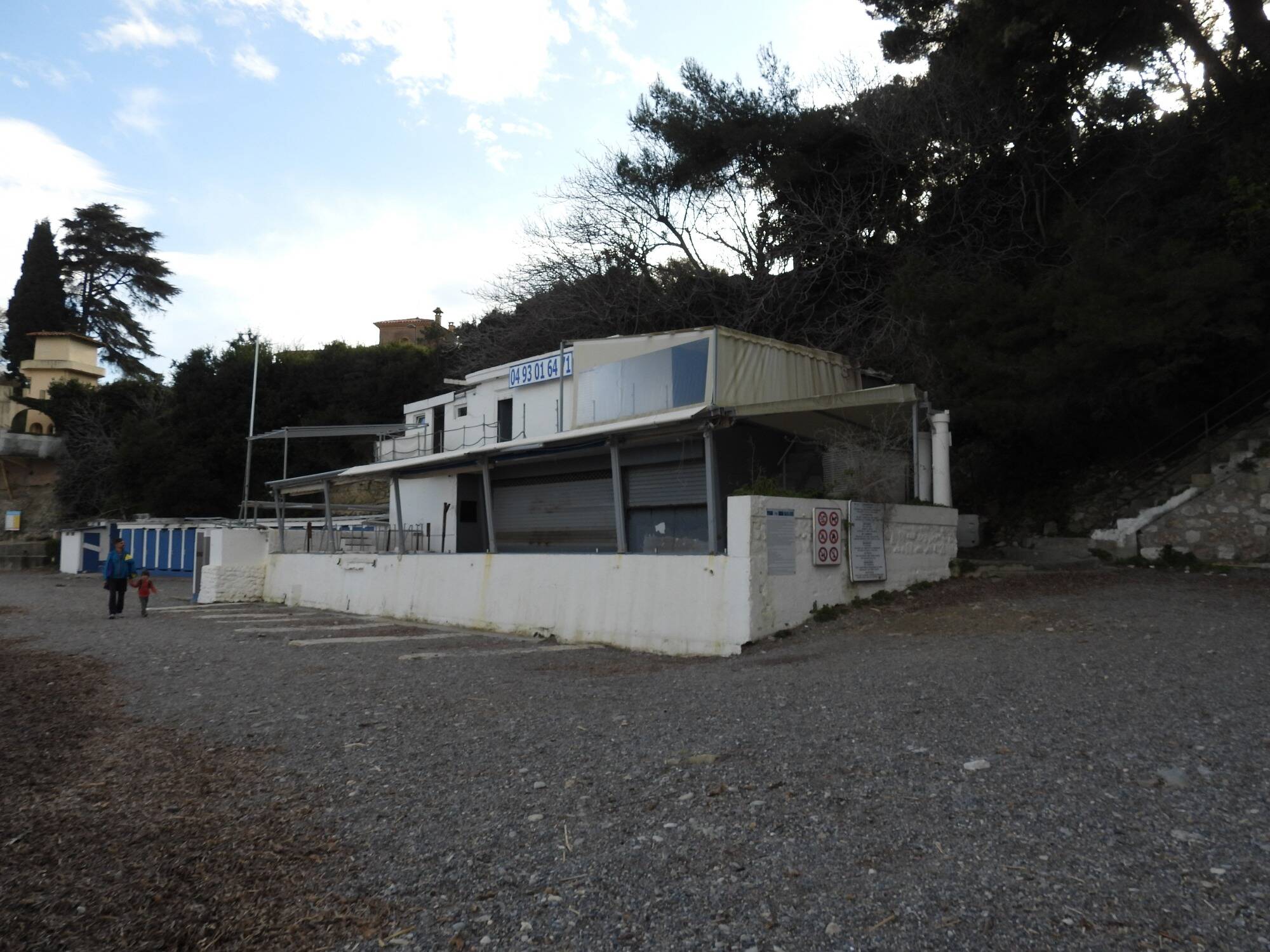 On fait le point sur les trois gros chantiers attendus en 2025 à Saint-Jean-Cap-Ferrat