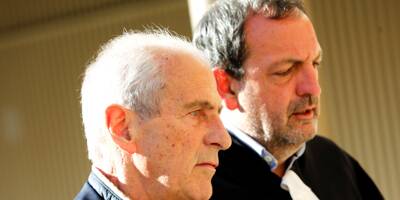 Affaire du frigo: Hubert Falco privé de son mandat de maire de Toulon