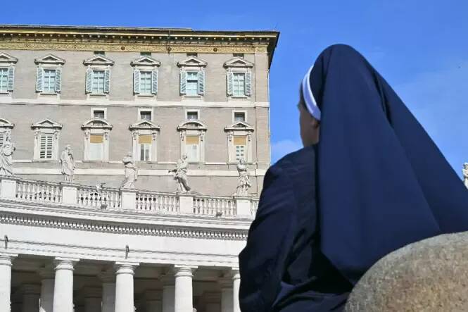 Fin des neuf jours de deuil au Vatican pour la mort du pape