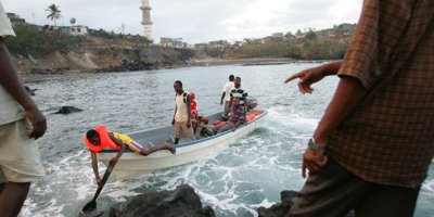 Madagascar: 22 migrants en route vers Mayotte morts dans un naufrage