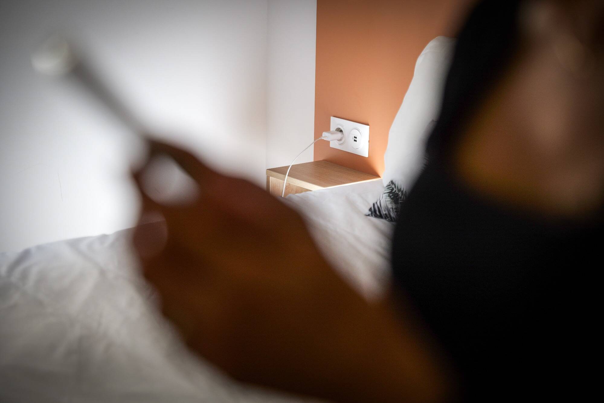 "On vit dans la peur": des femmes de militaires de la Marine nationale à Toulon portent plainte pour violences conjugales