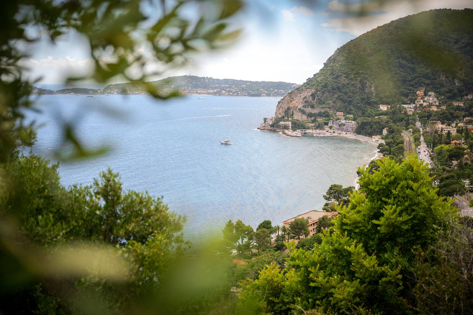 Voici la météo de la semaine dans les Alpes-Maritimes... et ça ne s'arrange pas
