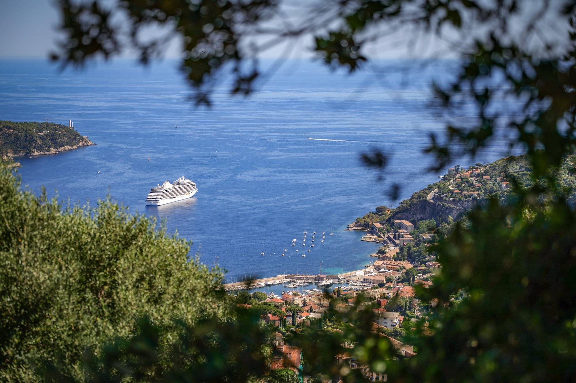 Les Alpes-Maritimes plus attractives que le Var pour une résidence secondaire? Un professionnel de l'immobilier nous explique pourquoi