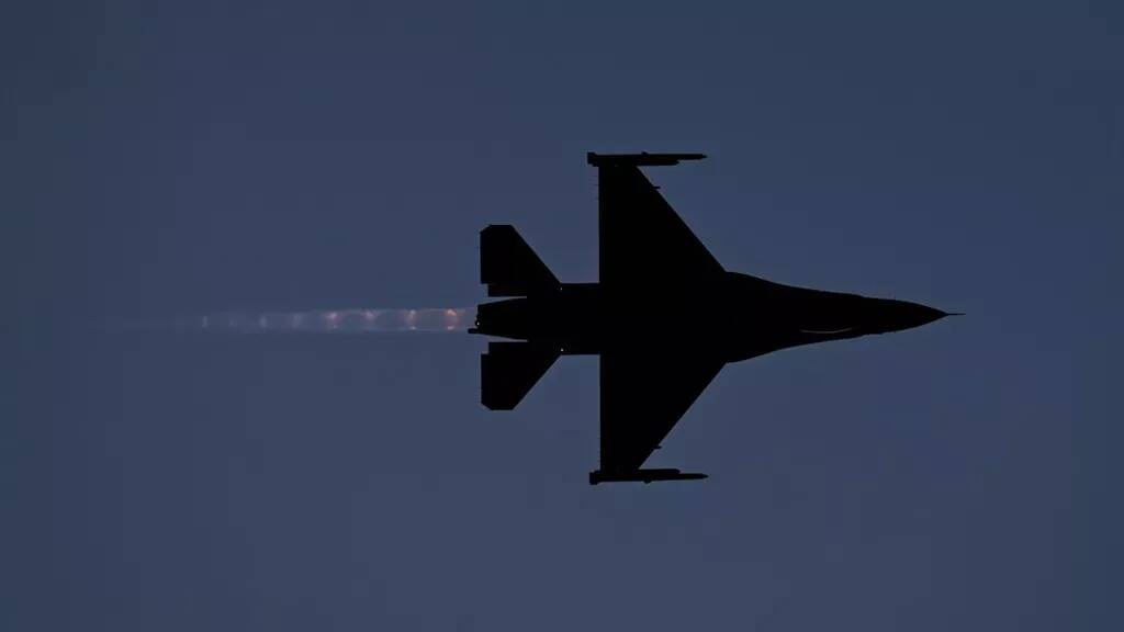 La Pologne abat des drones russes et dénonce un "acte d'agression", la communauté internationale solidaire... Voici ce que l'on sait