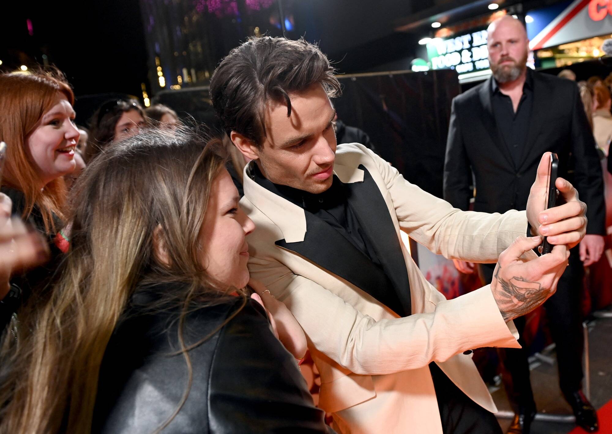 Paris Hilton, Charlie Puth, les Rolling Stones... Les réactions des stars à la mort de Liam Payne, ancien membre des One Direction