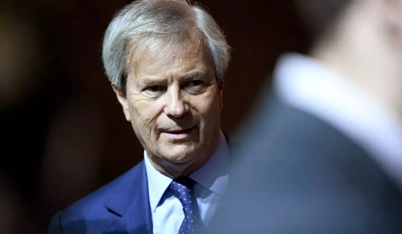 Le parquet financier demande un procès pour Vincent Bolloré pour corruption au Togo