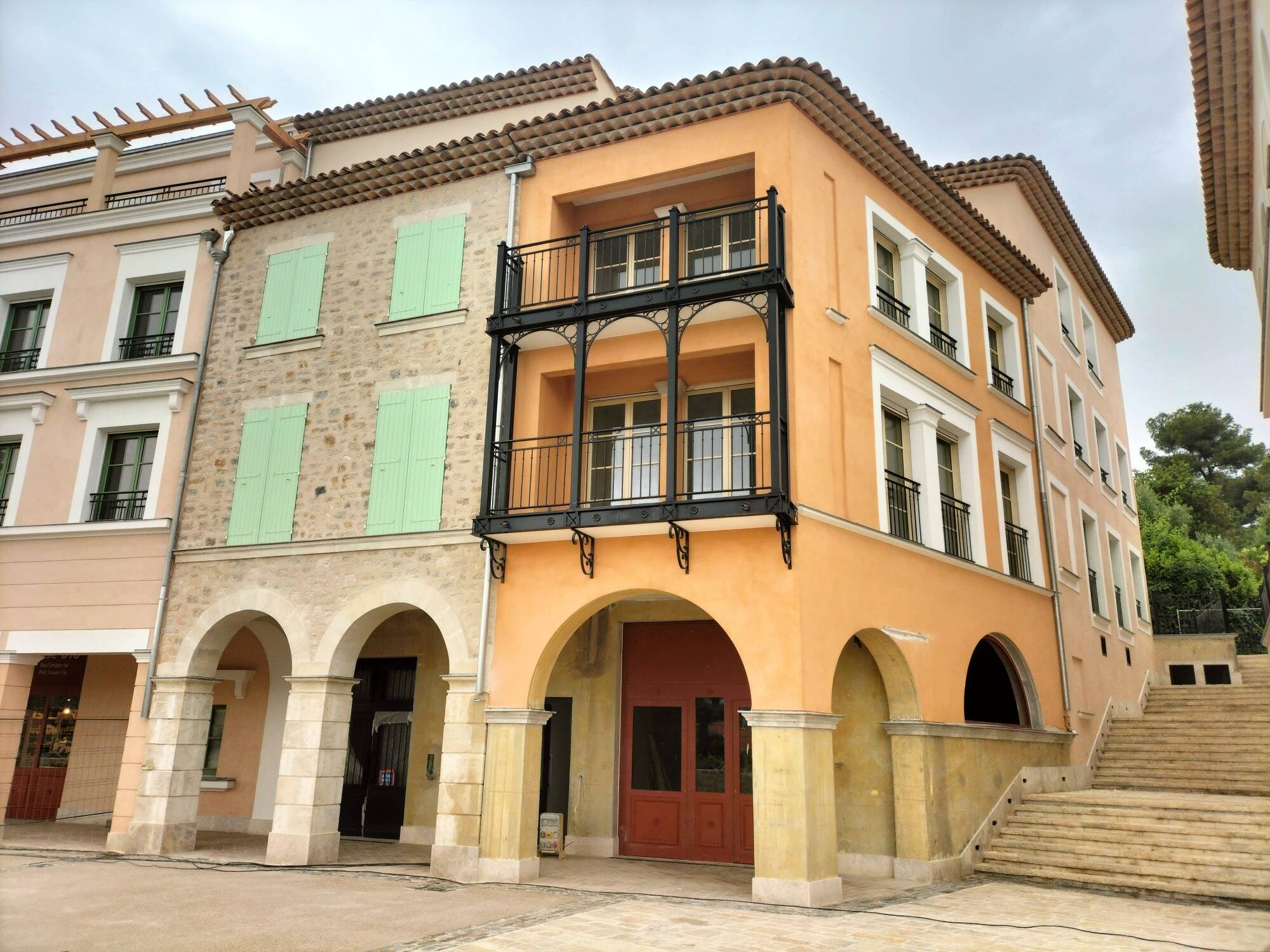 Ce qu'il faut savoir sur les logements, bientôt livrés, du chemin des Comtes de Provence au Rouret