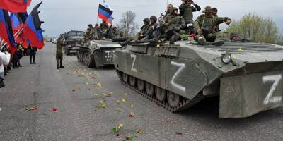 Poutine accuse Kiev d'empêcher la reddition des combattants ukrainiens et vise le 