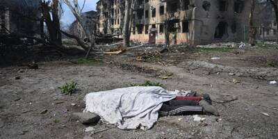 Guerre en Ukraine: 4 questions pour tout comprendre à la situation à Marioupol
