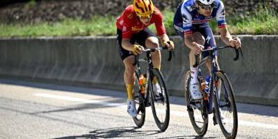 Tour de France: Kasper Asgreen remporte la 18e étape à Bourg-en-Bresse