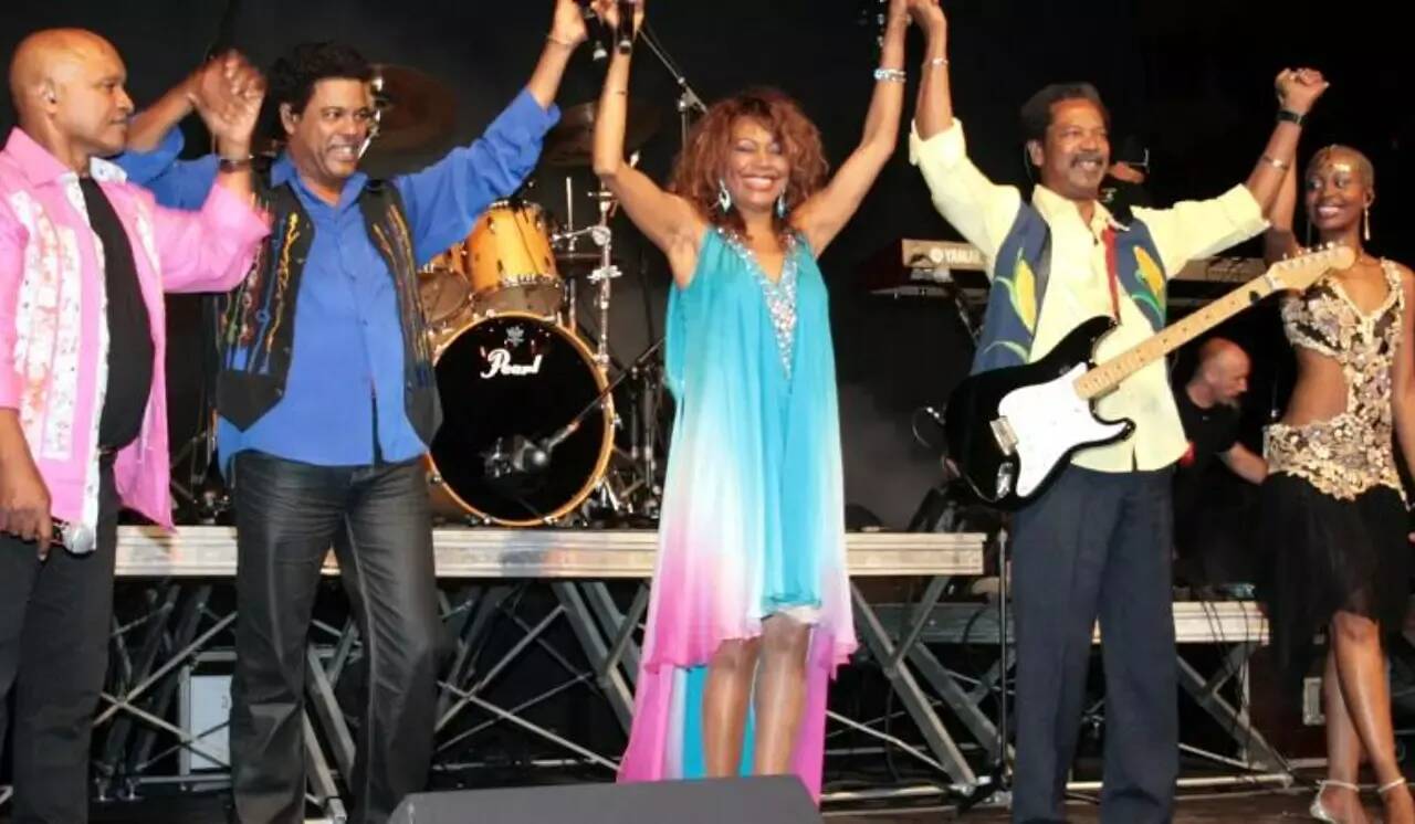 Le chanteur et guitariste de la Compagnie Créole José Sébéloué est mort à 74 ans