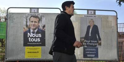 Les Français appelés aux urnes pour choisir entre Macron et Le Pen: suivez notre direct