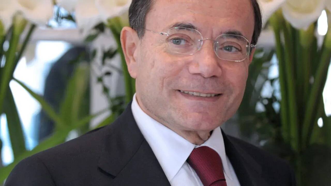 Information judiciaire ouverte pour viol et violences conjugales visant le PDG de Casino, Jean-Charles Naouri