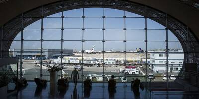 Une bagarre éclate à l'aéroport de Paris-Charles de Gaulle, des employés blessés