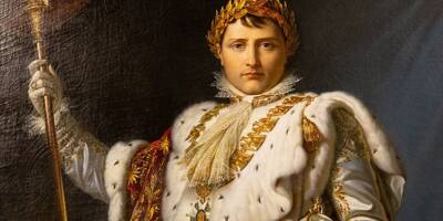 Son parcours, son passage à Nice, l'exil... posez-nous vos questions sur Napoléon Bonaparte