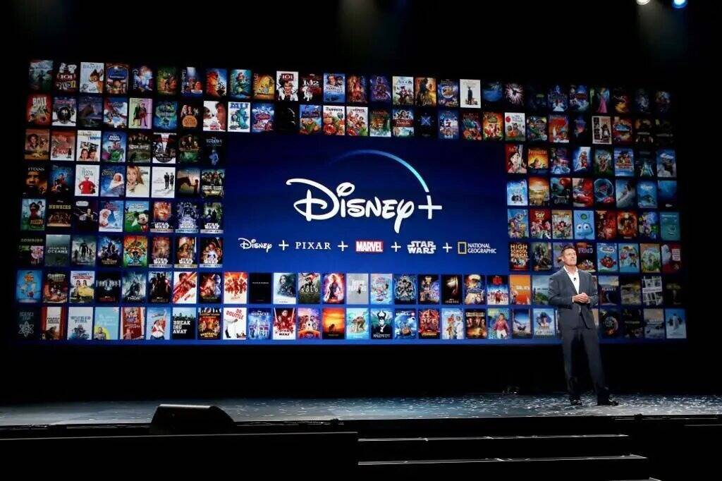 VIDEO. La plateforme Disney+ va augmenter le prix de son abonnement... et lancer un nouveau service