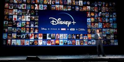Disney toujours en forte croissance sur le streaming, accroit la pression sur Netflix