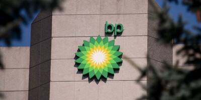 Une prime de près de 13 millions d'euros pour le directeur de BP, selon le Times