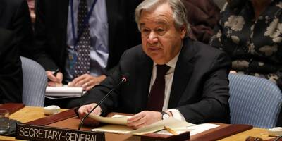 Guerre en Ukraine: une nouvelle réunion du Conseil de sécurité de l'ONU dimanche pour saisir l'Assemblée générale