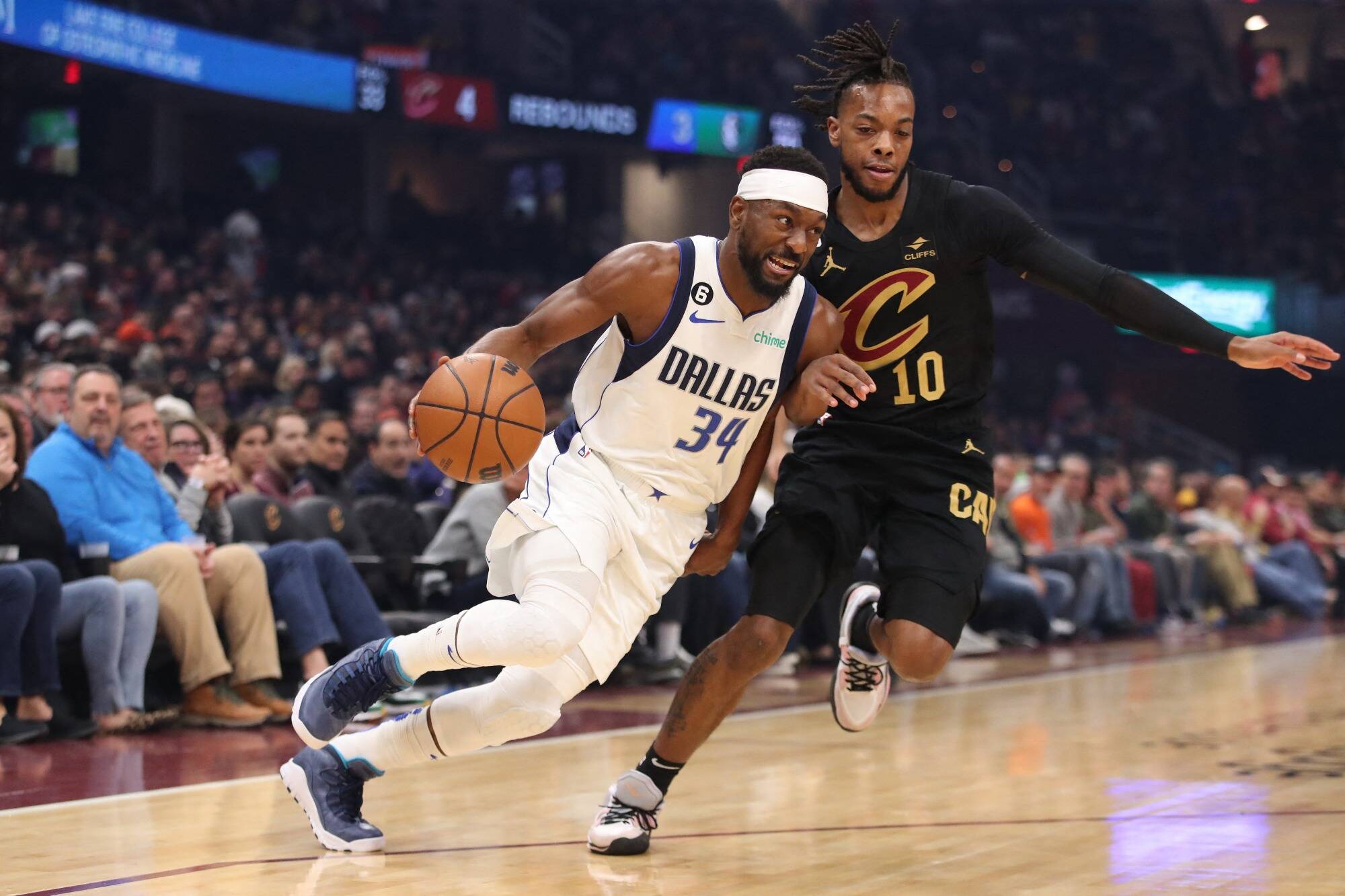 Basket: trois choses à savoir sur Kemba Walker, la star de la NBA qui rejoint l'AS Monaco