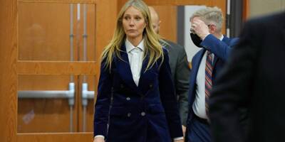 Poursuivie après un accident de ski, Gwyneth Paltrow remporte son procès