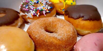 Une femme inculpée pour avoir volé un camion rempli de 10.000 donuts en Australie