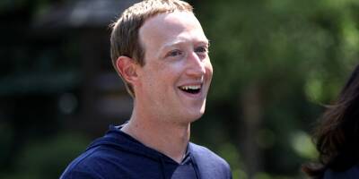 La rivalité entre Zuckerberg et Musk monte en régime, avantage au patron de Meta