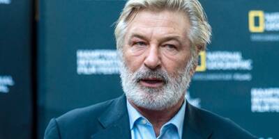 Tir mortel sur un tournage: l'acteur Alec Baldwin annonce un accord avec la famille de sa victime