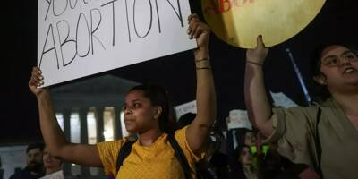 La Cour suprême des Etats-Unis révoque le droit à l'avortement, les Etats libres d'interdire l'IVG