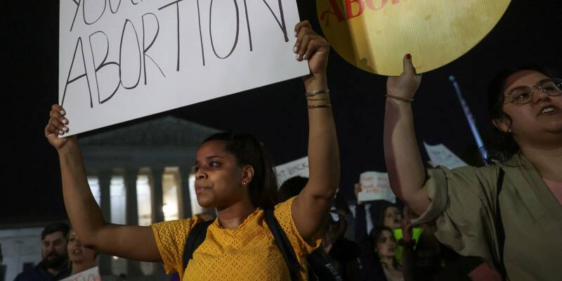 Photo of Para las mujeres estadounidenses que quieren abortar, la ayuda viene de México