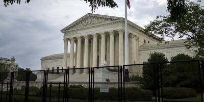 La Cour suprême des Etats-Unis n'a pas trouvé qui a fait fuiter son arrêt sur l'avortement