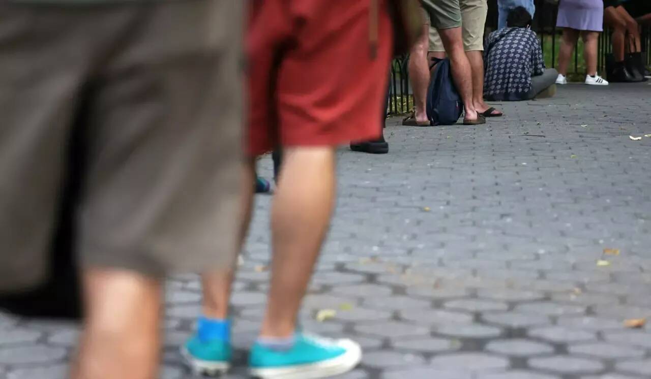 "Pas de dysfonctionnement" dans la vaccination contre le papillomavirus après la mort d'un collégien