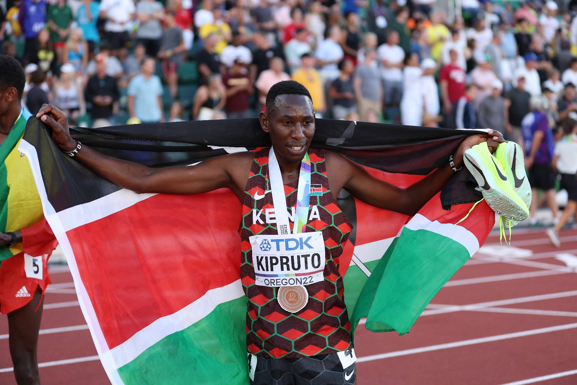 Un ancien champion olympique s'invite au meeting Nikaia de Nice le 17 juin