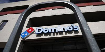Domino's Pizza va installer des distributeurs à pizzas dans plusieurs villes de France et 