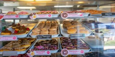Les célèbres doughnuts de Krispy Kreme seront bientôt disponibles chez McDonald's
