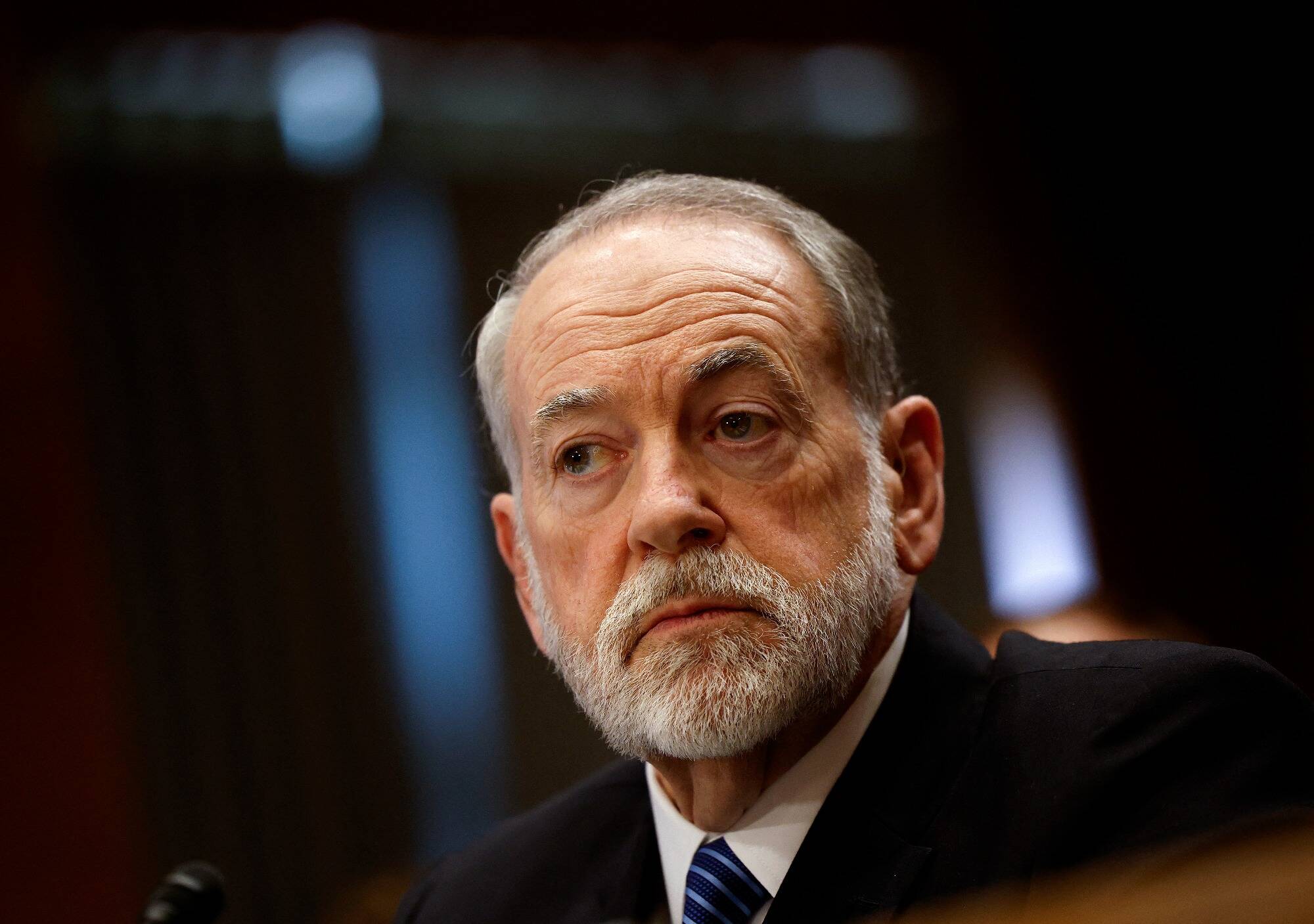 "La France peut créer un Etat palestinien sur la Côte d'Azur", lance l'ambassadeur américain en Israël