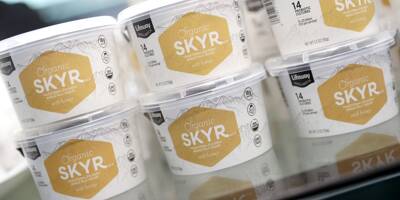 Très cher et star des supermarchés, le Skyr en vaut-il vraiment la peine? Pas franchement selon une association de consommateurs