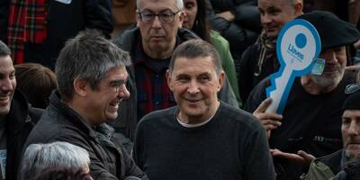 Les héritiers de la branche politique d'ETA donnés favoris des régionales au Pays basque