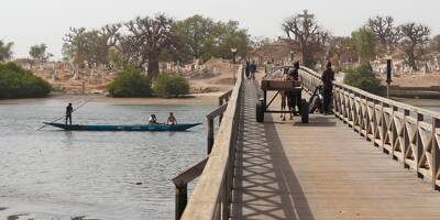 Sur une petite île du Sénégal, musulmans et chrétiens prêchent le vivre-ensemble