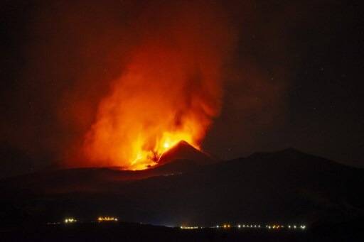 "Tout autour de nous était en flammes": au moins 30 morts et 105 blessés dans un immense incendie d'une station-service en Russie