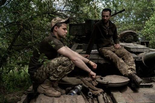 Guerre en Ukraine en direct: un conseiller proche du commandant en chef de l'armée tué dans une explosion