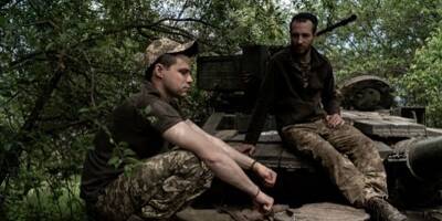 Guerre en Ukraine: la contre-offensive de Kiev dans 