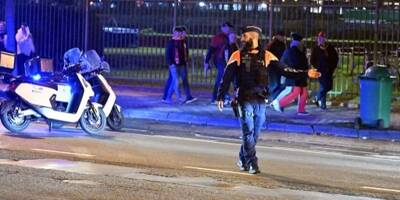 Au moins deux morts, l'assaillant interpellé... suivez les dernières infos sur l'attentat à Bruxelles